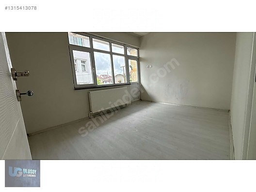 ULUSOY GAYRİMENKULDEN MERKEZDE DAİRE - BARTIN MERKEZ fotoğraf 11