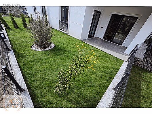 Zeytinli'de Bahçe Kullanımlı, Kazdağları Manzaralı 1+1 Daire - BALIKESİR EDREMİT fotoğraf 20