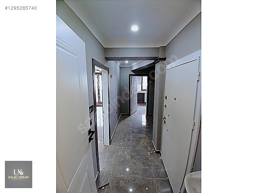 KILIÇ GRUPTAN 144 M2 YERDEN ISITMALI ARAKAT 3+1 SATILIK DAİRE - KOCAELİ KÖRFEZ fotoğraf 2