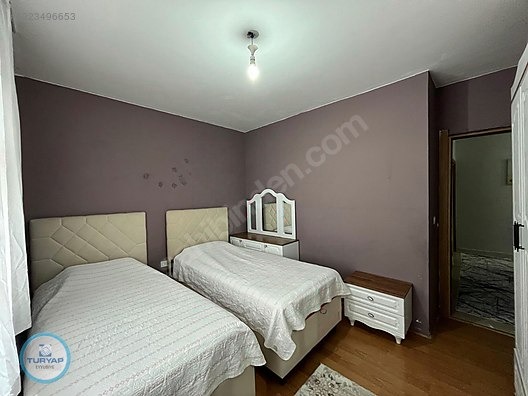 TURYAP'TAN RESMİ TAPU DEVİRLİ ARA KAT 3+1 YAPILI 127 M2 - ANKARA MAMAK fotoğraf 23