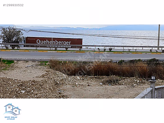 Ayvalık, Küçükköy'de 2+1 90 m2 Havuzlu Site İçi Satılık Daire - BALIKESİR AYVALIK fotoğraf 16