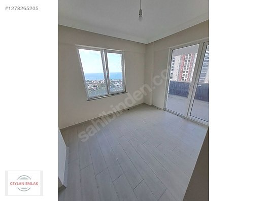 Satılık Doğalgazlı sıfır daire 3+1 GİRESUN Teyyaredüzü Mh - GİRESUN MERKEZ fotoğraf 14