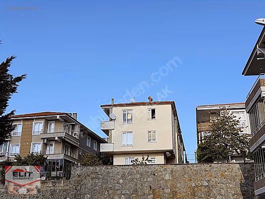 KARASU'DA HASTANE'YANI DENİZ MANZARALI GENİŞ SATILIK FIRSAT 2+1 - SAKARYA KARASU fotoğraf 8