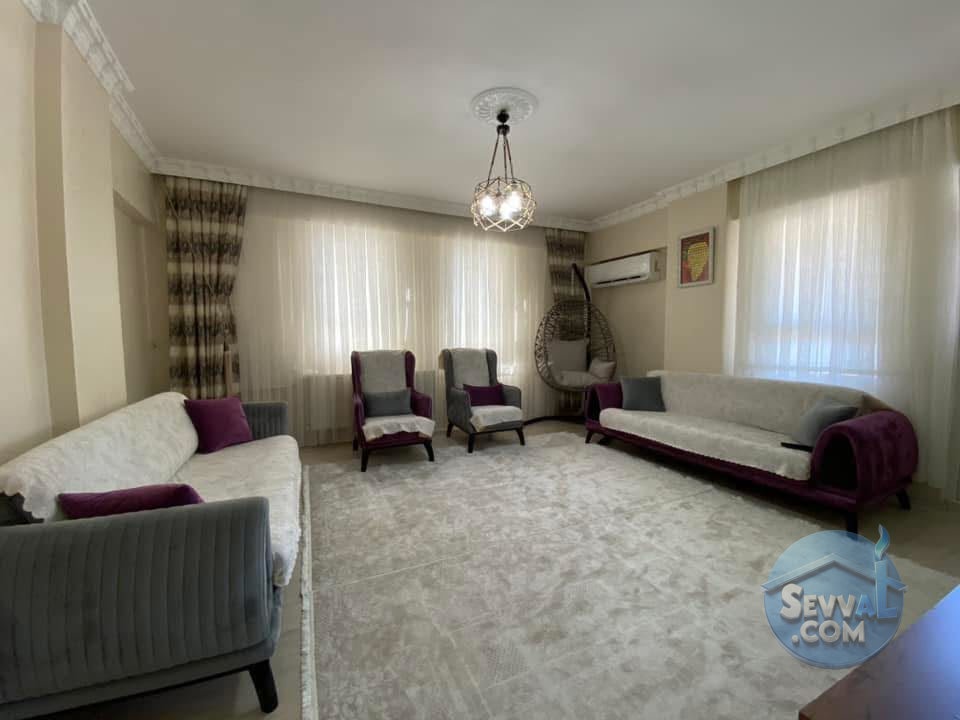 İPEKYOL MAH 2.KAT 3+1 DOĞALGAZLI - ŞANLIURFA HALİLİYE fotoğraf 2