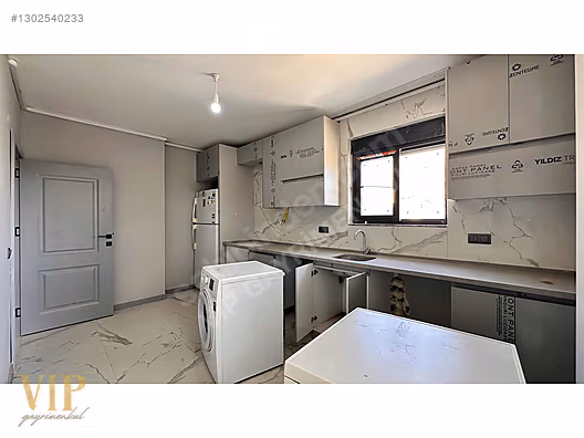 VİP GAYRİMENKUL'den SİTE İÇERİSİNDE 2+1 ULTRA LÜKS DAİRE - ANTALYA ELMALI fotoğraf 3