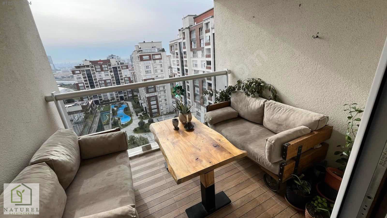 MAVERA BAŞAKŞEHİR SATILIK 5+1 YÜKSEK ARA KAT HAMAMLI - İSTANBUL BAŞAKŞEHİR fotoğraf 4