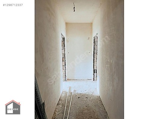 SAĞLIK MAHALLESİNDE SATILIK 2+1 DAİRE - BOLU MERKEZ fotoğraf 7