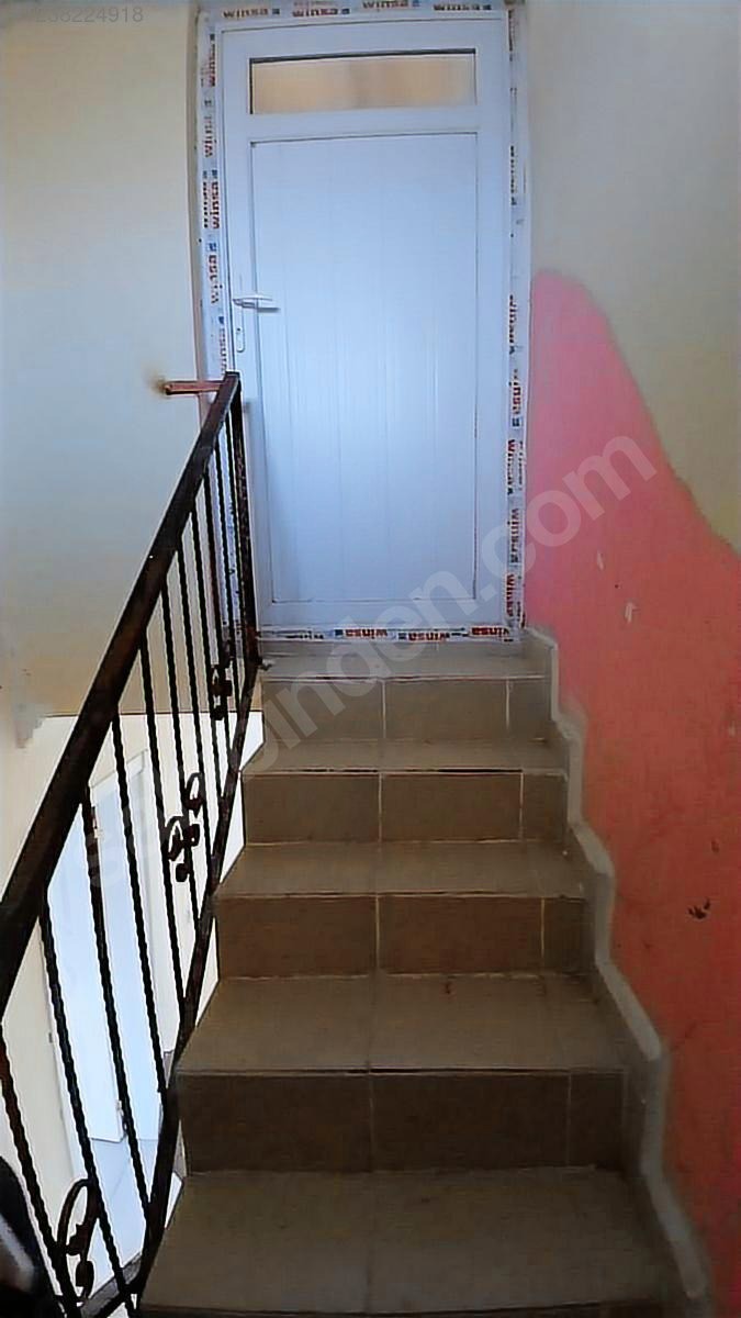 Arsasıyla birlikte Müstakil ev - ANKARA BALA fotoğraf 33