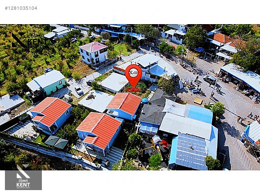 Kemalpaşa Nazarköy Merkez Satılık 180 m2 Bahçe 35 m2 Ev - İZMİR KEMALPAŞA fotoğraf 51