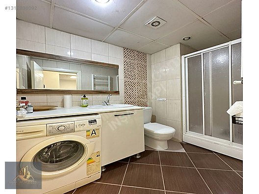 ESENYURT N TOWERS'DA EŞYALI KİRALIK 1+1 DAİRE - İSTANBUL ESENYURT fotoğraf 14
