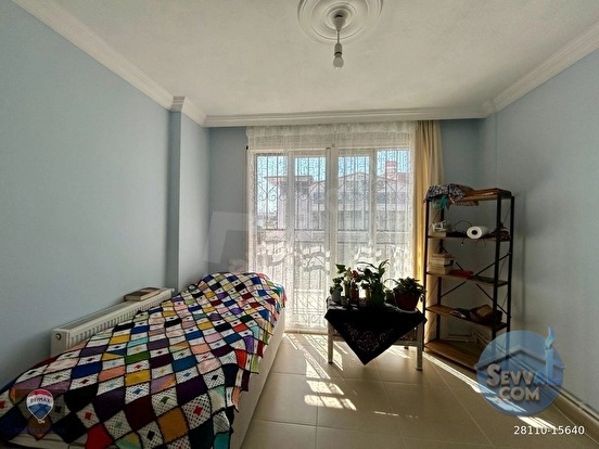 KUŞADASI YAVANSU MAHALLESI’NDE KÖŞE KONUMLU, KIŞ BAHÇELI 4+1 VILLA! - AYDIN KUŞADASI fotoğraf 24