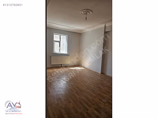 Ağrı Fırat'ta Satılık Güney Cephe 3+1 Lüks Daire (160m²) - AĞRI MERKEZ fotoğraf 2