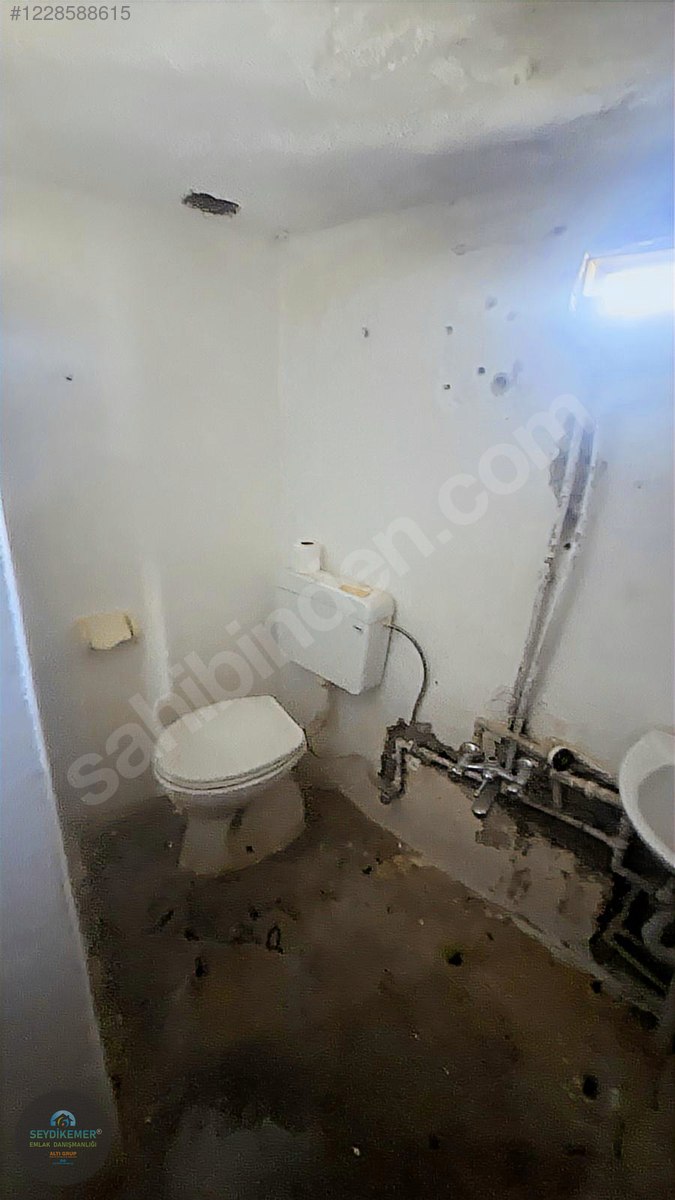 SEYDİKEMER EMLAK'tan SATILIK FIRSAT ARSA VE EV - MUĞLA SEYDİKEMER fotoğraf 16