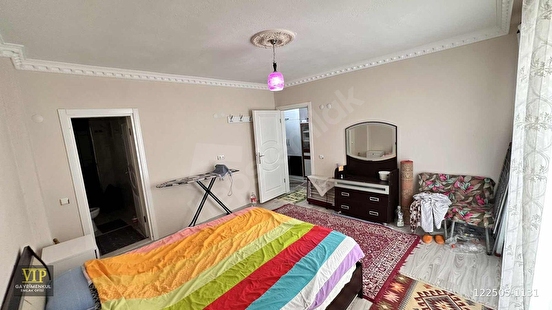VİP GAYRİMENKUL'den YAYLALARIN YAYLASI GÖMBE MAH.GENİŞ 2+1 DAİRE - ANTALYA KAŞ fotoğraf 10