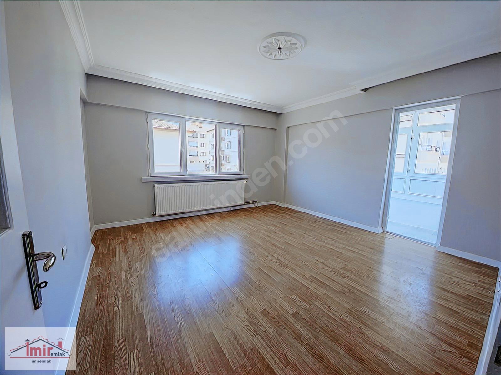 İMİR EMLAK'TAN 3+1 BEŞ YOL YAKINI MASRAFSIZ 3.KAT G.CEPHE DAİRE - ANKARA PURSAKLAR fotoğraf 8