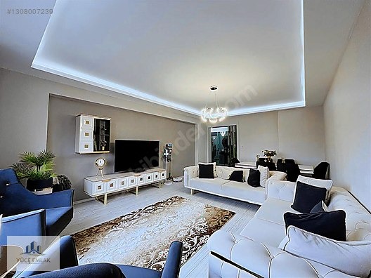 YÜCE'DEN▓SARAY MEYDAN MANZARA 4+1 ALTTAN ISITMA LÜX SİTE DAİRESİ - ANKARA PURSAKLAR fotoğraf 30