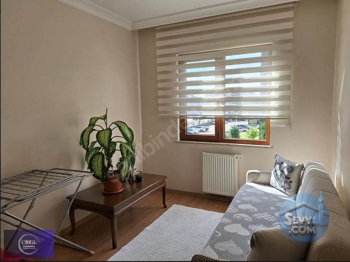 YAVUZ SLTAN S. MH. KÖRFEZ KENT 2. ETAP SATILIK 3+1 ARAKAT DAİRE - Kocaeli Körfez fotoğraf 5