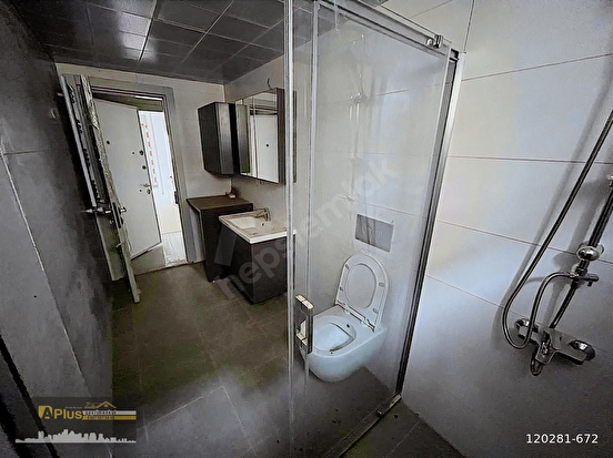 A PLUS GAYRİMENKULDEN ULTRA LÜKS SIFIR 3+1 LÜKS DAİRE - İZMİR TİRE fotoğraf 3