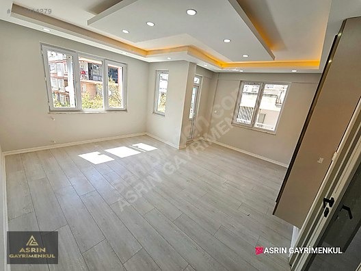 ASRIN'DAN DOKUMA ÖZGÜRLÜK 3+1 ARAKAT İÇİ FULL LÜKS YAPILI - ANTALYA KEPEZ fotoğraf 8