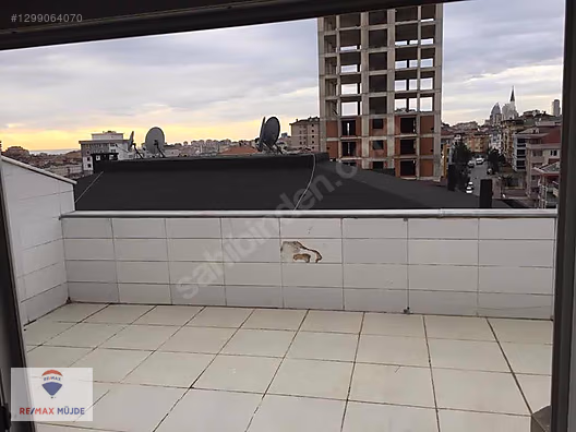 ATAŞEHİR İNÖNÜ MAH ,SATILIK FIRSAT GENİŞ 5+1 DAİRE - İSTANBUL ATAŞEHİR fotoğraf 18