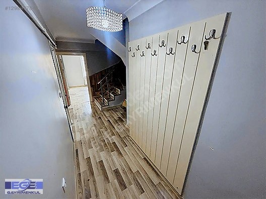 仺EGE仺 GAYRİMENKUL'DEN MAVİGÖL MANZARALI 4+1 FIRSAT DUBLEX DAİRE! - ANKARA MAMAK fotoğraf 27