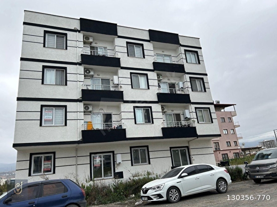 HATAY ARSUZ KARAAĞAÇ KONARLI MAH.KYK YURDU CİVARI 1+1  40 M2 SATILIK DAİRE - HATAY ARSUZ fotoğraf 5