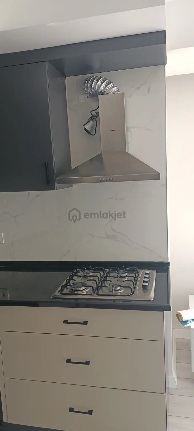 Antalya Kumluca Sebze Hal Karşısında Kiralık 1+1 Daire. Merkez Mahallesinde - ANTALYA KUMLUCA fotoğraf 20