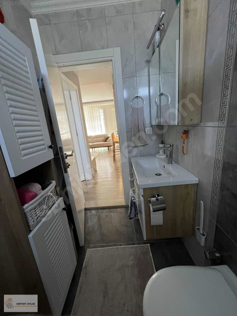 AİRPORT EMLAKTAN DALAMANPORT SİTESİNDE HAVUZLU SATILIK 2+1 - MUĞLA DALAMAN fotoğraf 6