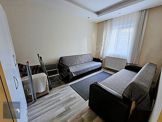 ÖĞRETMENEVLERİNDE DOĞALGAZLI 2+1 YATIRIMLIK KREDİYE UYGUN DAİRE - ANTALYA KONYAALTI fotoğraf 9
