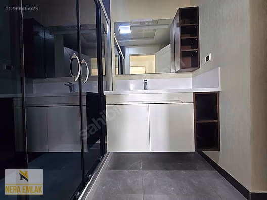 Ovacık Sınırında Donanımlı Site İçerisinde Kök Tapu Satılık 4+1 - ANKARA KEÇİÖREN fotoğraf 3