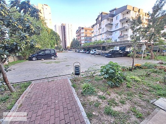 ŞİRİNYALI DA 160 M2 3 CEPHELİ - ANTALYA MURATPAŞA fotoğraf 32