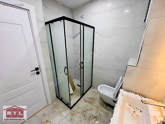 SANCAKTEPE FATİH MAHALLESİNDE SATILIK 2+1 DAİRE - İSTANBUL SANCAKTEPE fotoğraf 37