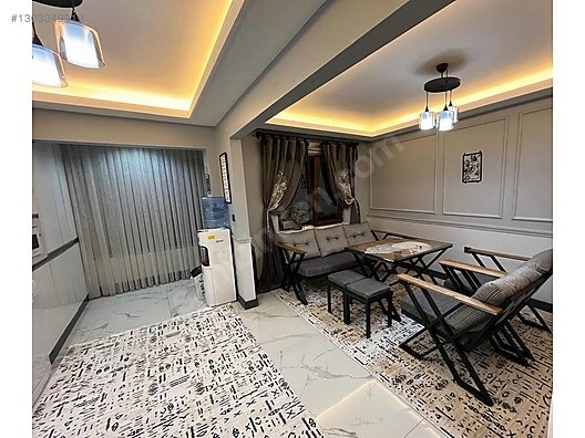 İCİ FUL YAPILI 2+1 GENİŞ FERAH DAİRE - ANKARA GÖLBAŞI fotoğraf 3