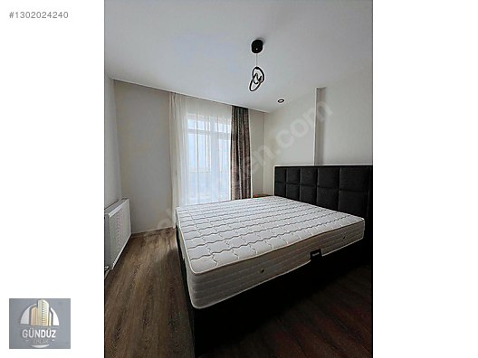 TACİN DE OTEL KONSEPTİ 2+0 EŞYALI KİRALIK LÜX DAİRE - AKSARAY MERKEZ fotoğraf 12