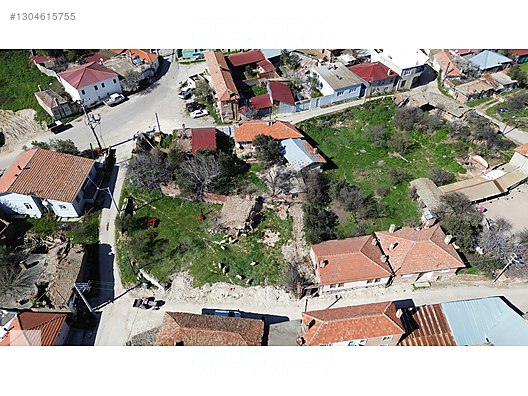 ÇANAKKALE BAYRAMİÇ YİĞİTLER KÖYÜ 249 m2 İMARLI ARSA - ÇANAKKALE BAYRAMİÇ fotoğraf 22