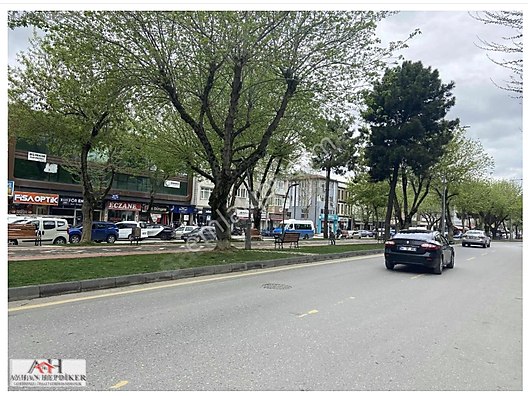 Sakarya Karaağaç Bulvarın da 75m²3 Katlı ,Yüksek Getirili işyeri - SAKARYA ADAPAZARI fotoğraf 13