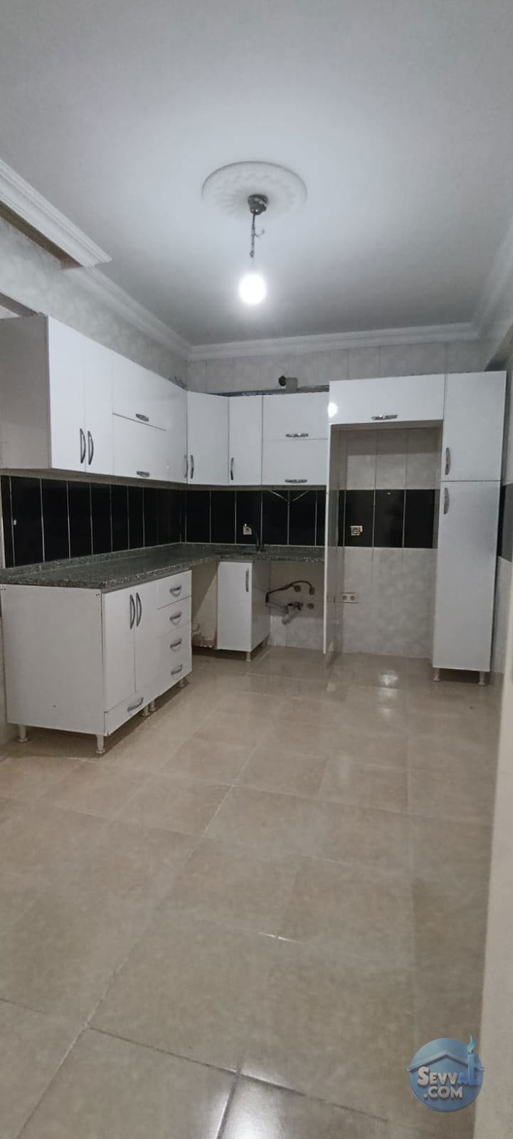 AHMET YESEVİ MAH PARK CEPHELİ 2.KAT 2+1 D.GAZ KAPIDA,KREDİYE UYGUN - ŞANLIURFA HALİLİYE fotoğraf 41