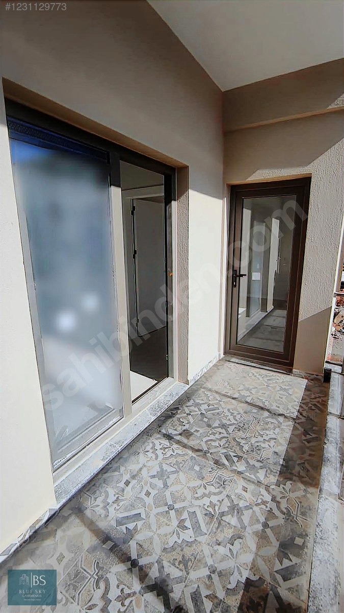 DENİZLİ BÖLGE HASTANESİNE YÜRÜME MESAFESİ 50M2 2+1 SATILIK APART - DENİZLİ MERKEZEFENDİ fotoğraf 4