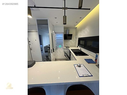 ALTINTAŞ'TAN FIRSAT DAİRE FULL SIFIR EŞYALI YERDEN ISITMALI 1+1 - İZMİR ÇEŞME fotoğraf 2