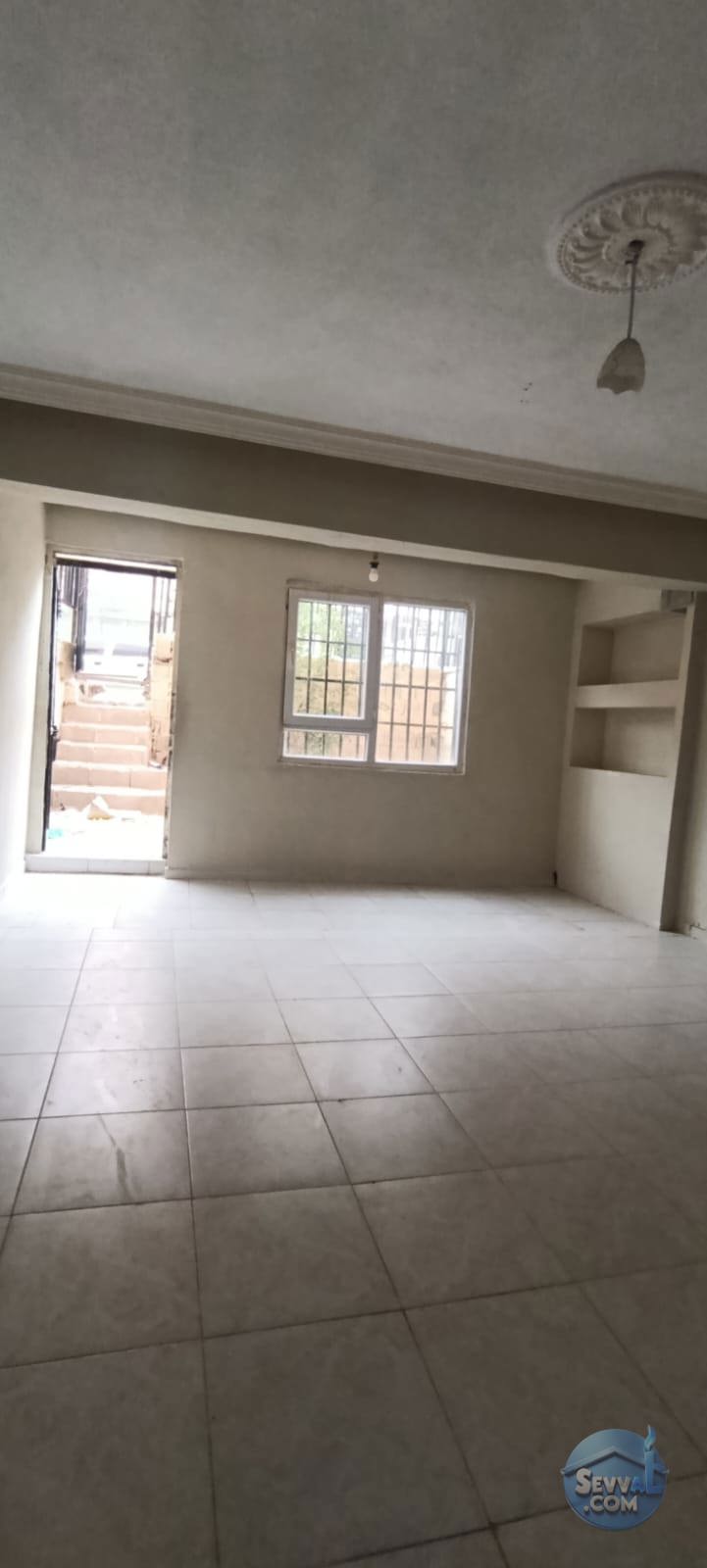 DEVTEŞTİ MAH ZEMİN KAT 2+1 D.GAZ KAPIDA - ŞANLIURFA HALİLİYE fotoğraf 4
