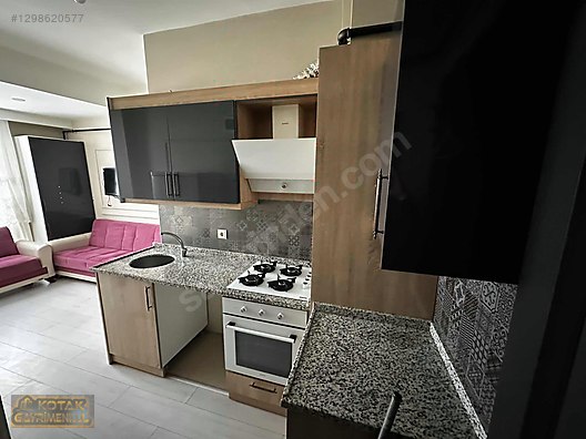 HACILAR HARMANI MÜZE ARKASI OTURUMA HAZIR 1+1 DAİRE - AKSARAY MERKEZ fotoğraf 8