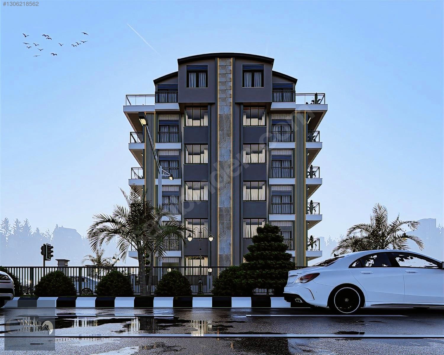 DÖŞEMEALTI YENİKÖYDE SIFIR 1+1 BAHÇE KATI KAÇIRILMAYACAK FIRSAT - ANTALYA DÖŞEMEALTI fotoğraf 10