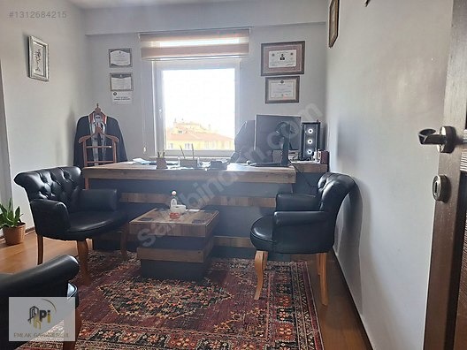 Adliye Karşısı 3+1 - ESKİŞEHİR ODUNPAZARI fotoğraf 3