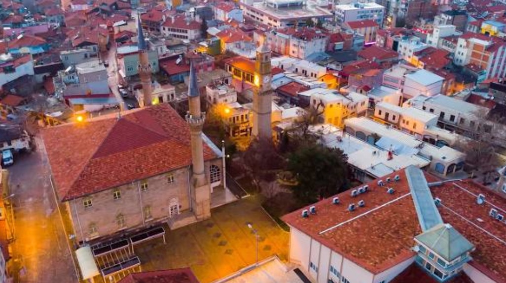 BURDUR YEŞİLOVA AKÇAKÖY'DE 800M² TARLA SATILIKTIR - BURDUR YEŞİLOVA fotoğraf 11