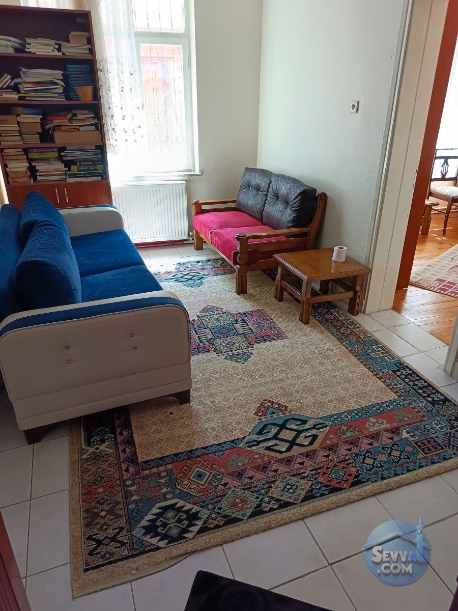 Gölcük Dumlupınar Mahallesi'nde eşyalı daire - Kocaeli Gölcük fotoğraf 8
