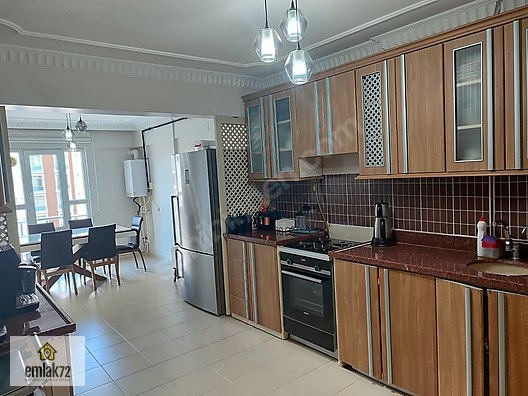 Gültepe Esenkent Sitesi'nde Satılık 3+1 Daire (140m²) - BATMAN MERKEZ fotoğraf 13