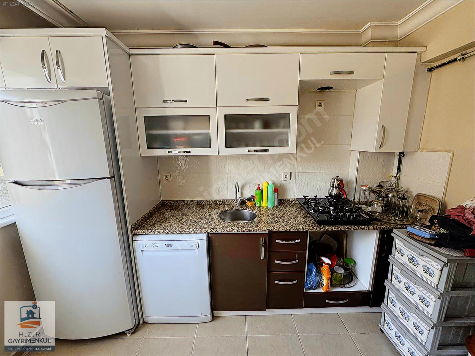 SAFRANBOLU BARIŞ MAH. SATILIK 2+1 100M2 DAİRE - KARABÜK SAFRANBOLU fotoğraf 15
