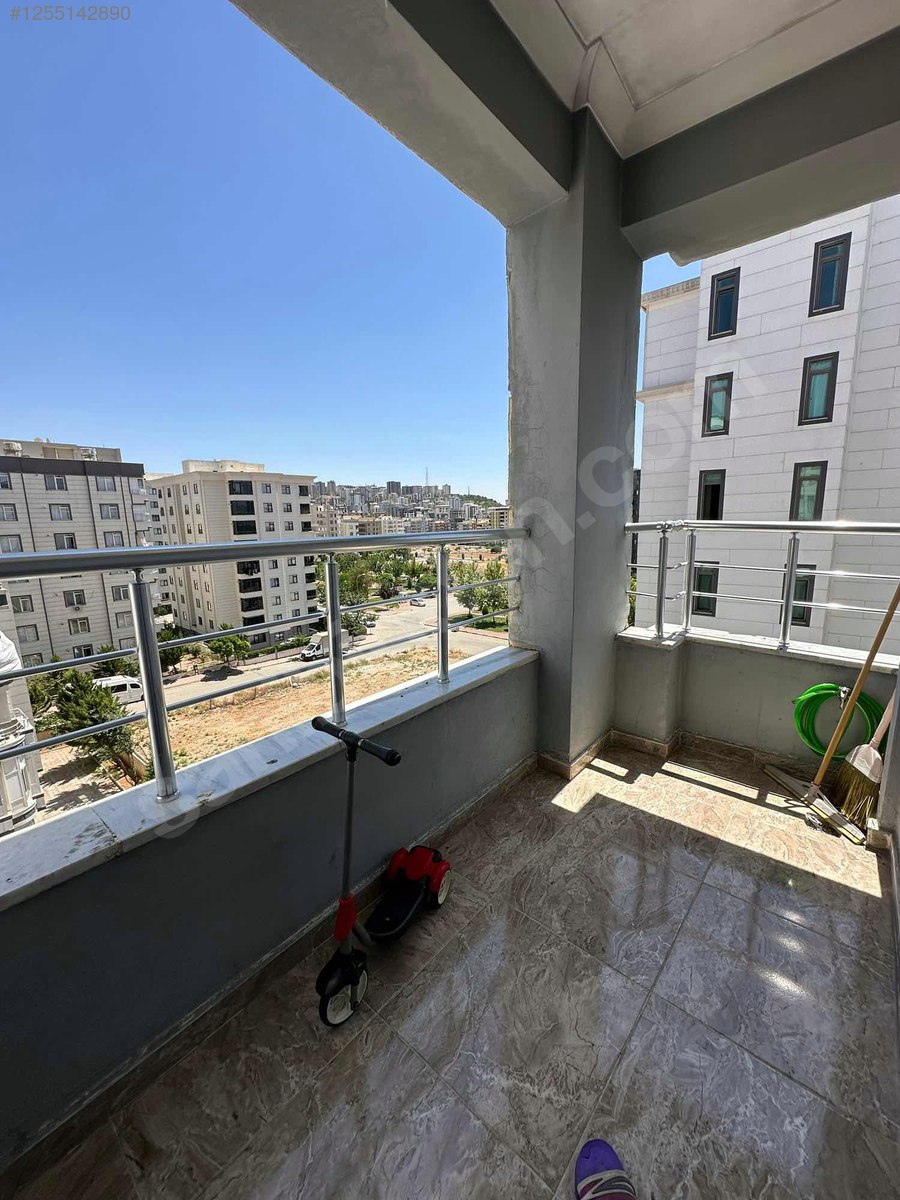 SATILIK SÜPER BAKIMLI ATAKENT MAHALLESİNDE ARA KAT DAİRE - ŞANLIURFA KARAKÖPRÜ fotoğraf 6