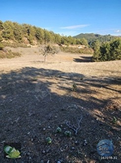 🚨 GEDİZ'DE KÖY MANZARALI 6.266 M² EŞSİZ ARAZİ 🚨 - KÜTAHYA GEDİZ fotoğraf 7