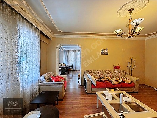 Nüfus Müdürlüğü Karşısı Satılık 3+1 Daire! - AMASYA MERKEZ fotoğraf 12